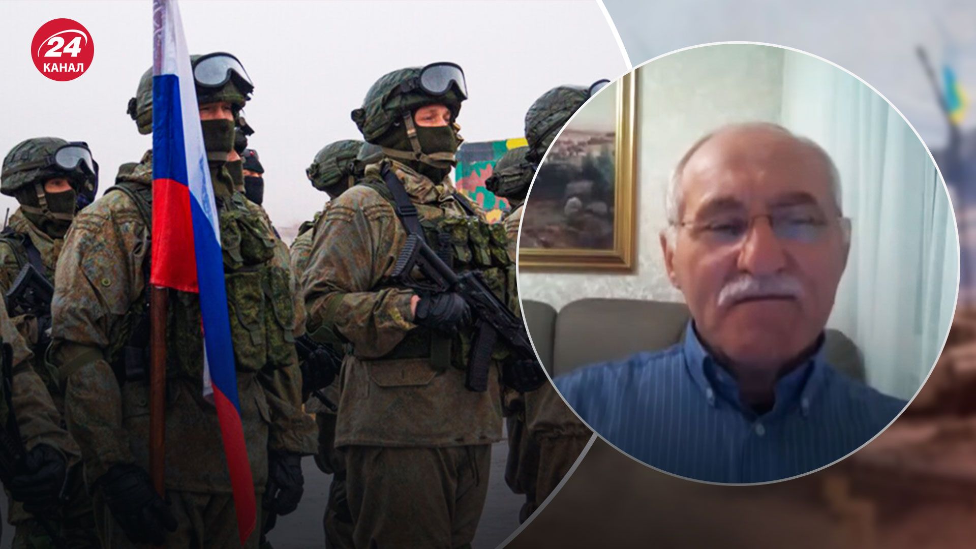 Війська Росії в Чечні – чому Путін не виведе їх з республіки – 24 Канал Війська Росії в Чечні – чому Путін не виведе їх з республіки – 24 Канал