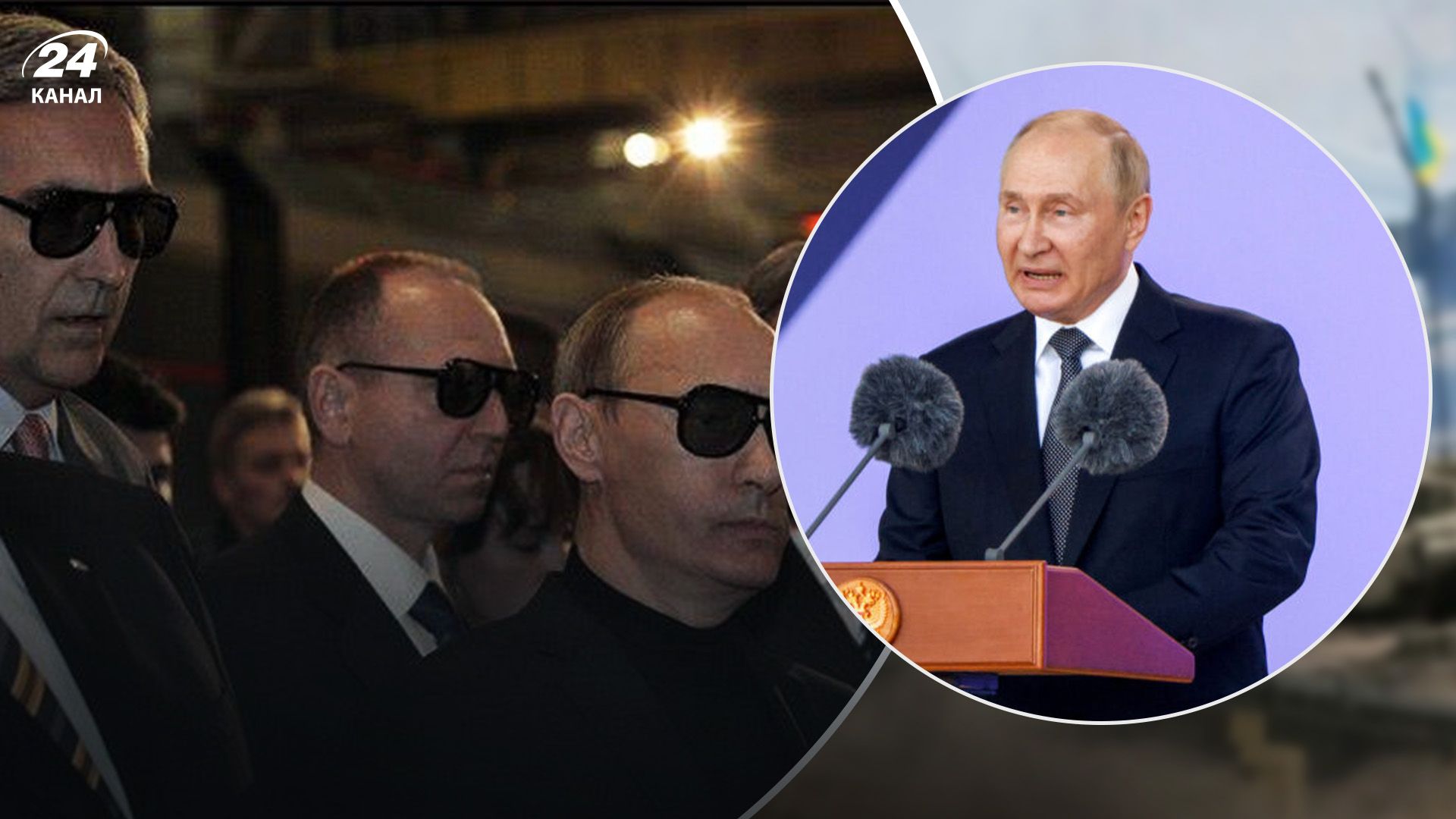 Будуть спроби знищити путіна, його оточення вже нестабільне, – генерал-лейтенант Будуть спроби знищити путіна, його оточення вже нестабільне, – генерал-лейтенант