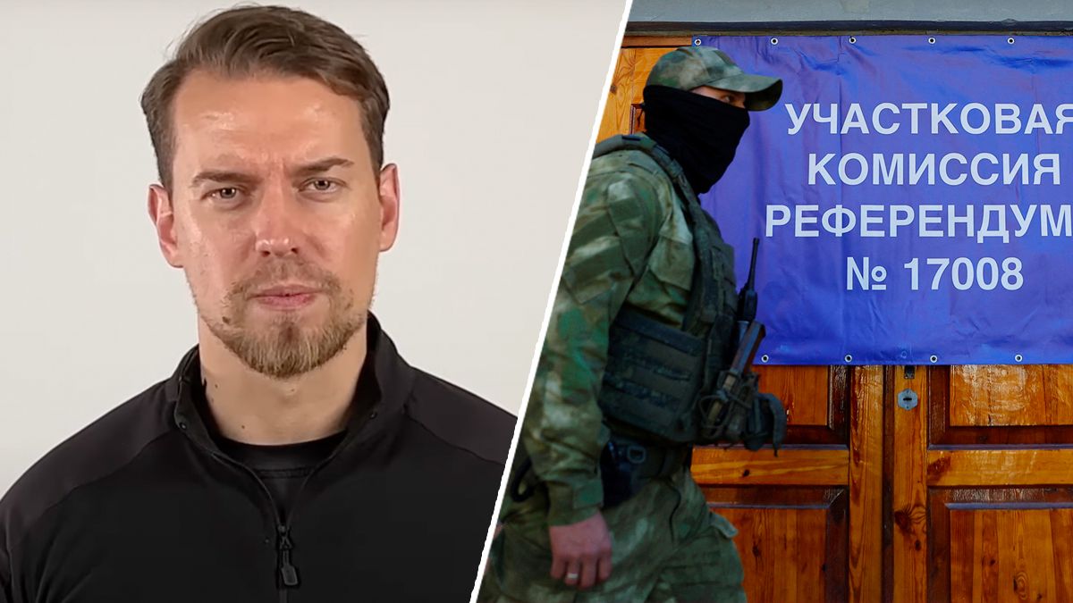 Дехтяренко об идентификации 1,5 силовиков в Запорожье – 24 канал Дехтяренко об идентификации 1,5 силовиков в Запорожье – 24 канал