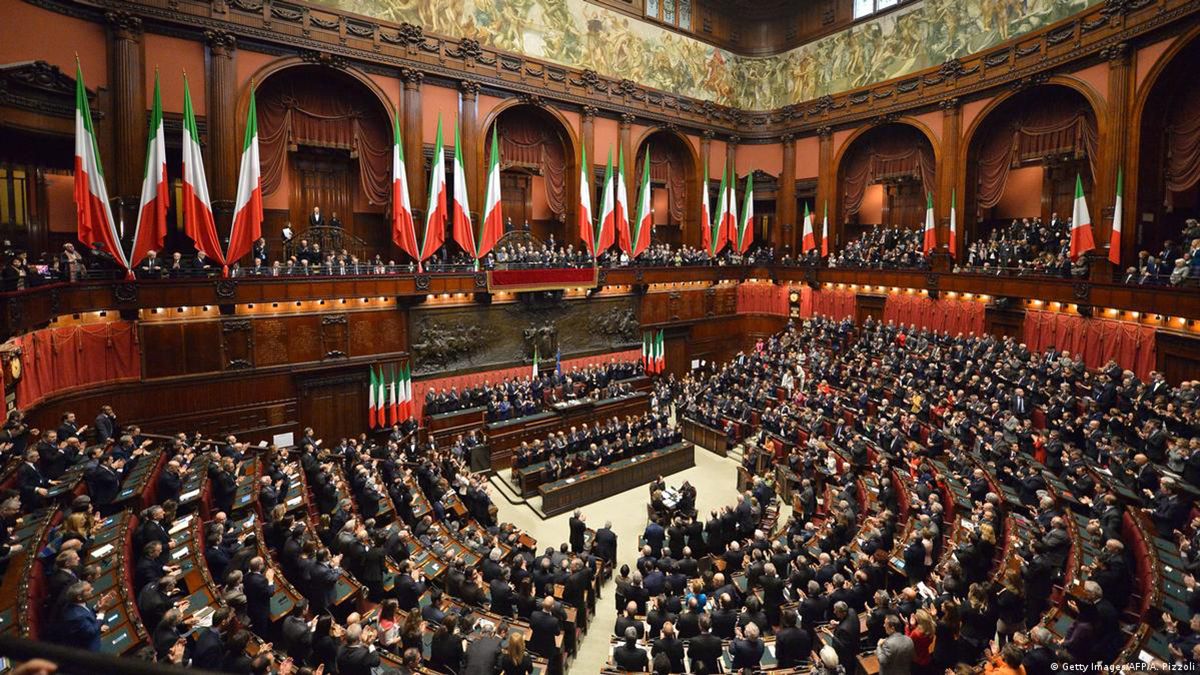 Парламентські вибори в Італії 2022 – результати, хто переміг