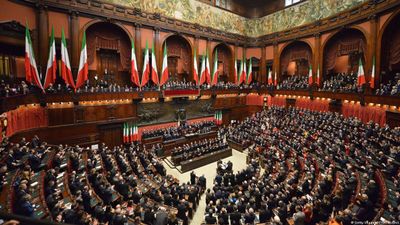 Мелоні лідирує на виборах в Італії: попередні результати