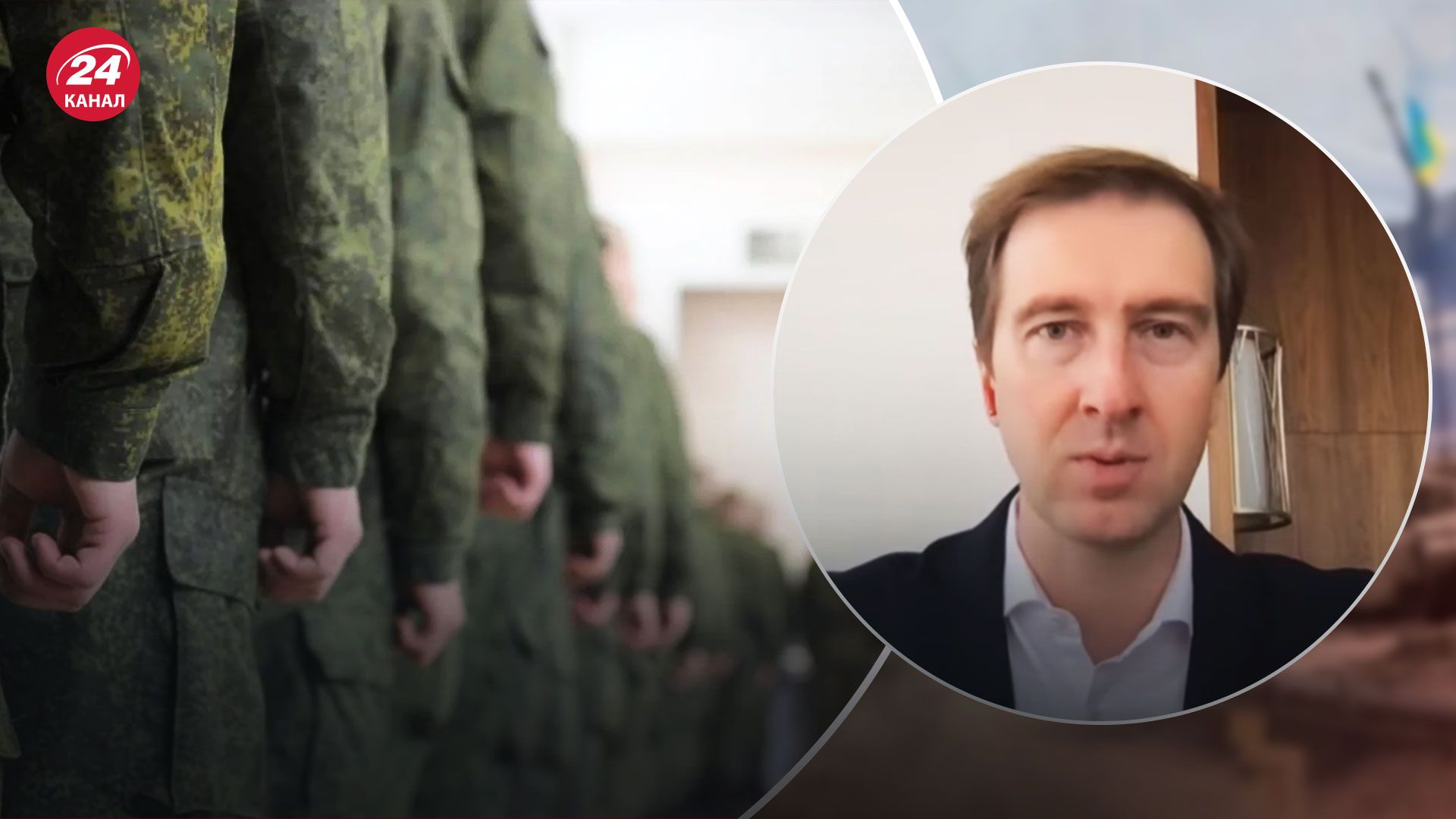 Мобилизация в России 2022 – возможно ли новое наступление на Киев Мобилизация в России 2022 – возможно ли новое наступление на Киев