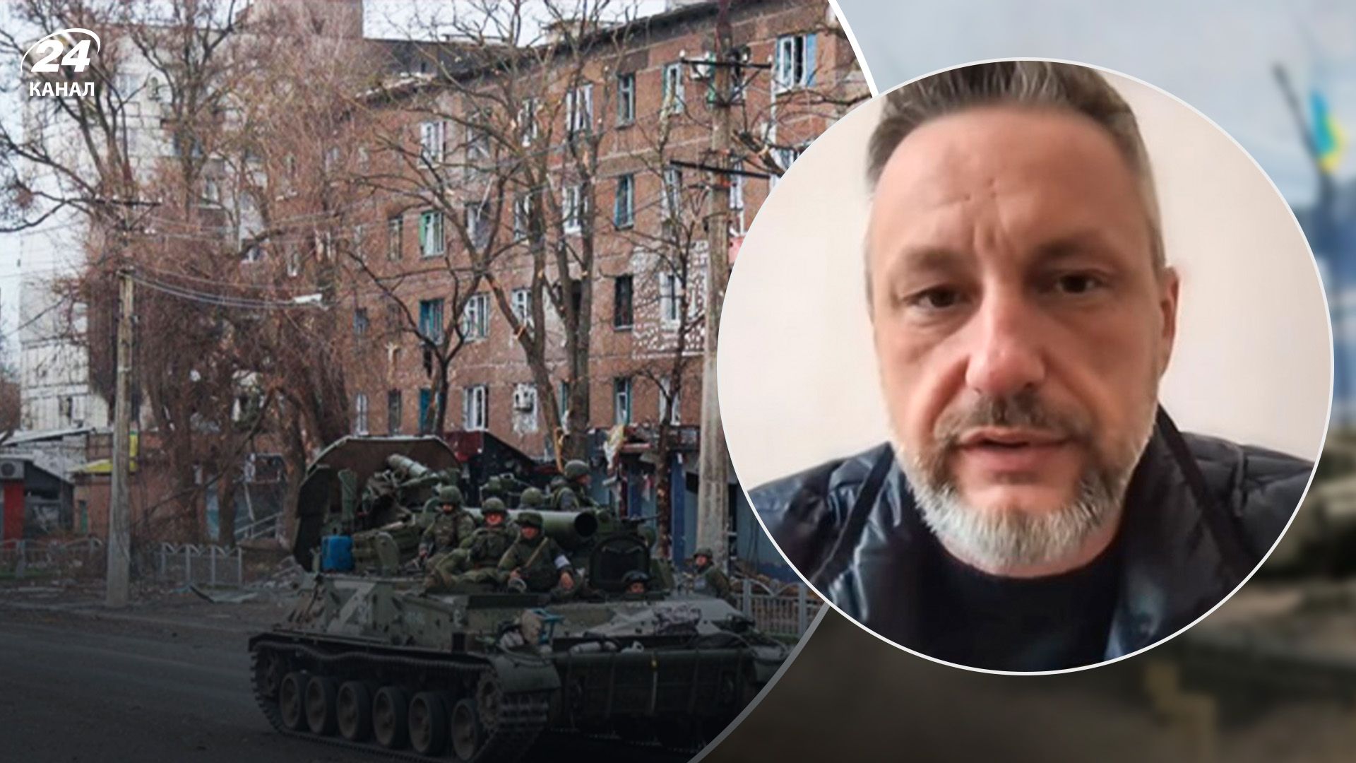 27 вантажівок в'їхали в Маріуполь: Андрющенко розповів, що вони перевозять