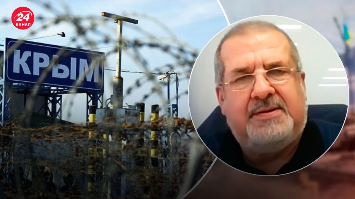 Мобілізація в Росії – як вона впливає на Крим і на татар - 24 Канал Мобілізація в Росії – як вона впливає на Крим і на татар - 24 Канал