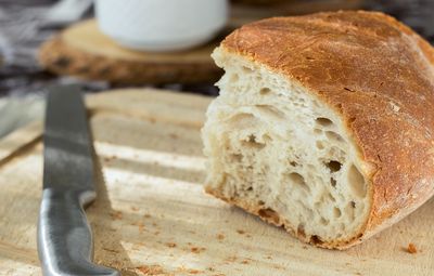 Хлеб или картофель: что вреднее для здоровья и фигуры