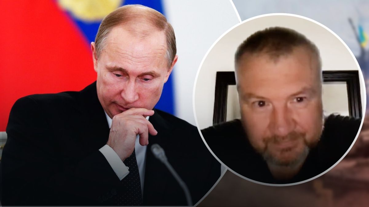 Якою може бути реакція на застосування путіним ядерної зброї Якою може бути реакція на застосування путіним ядерної зброї