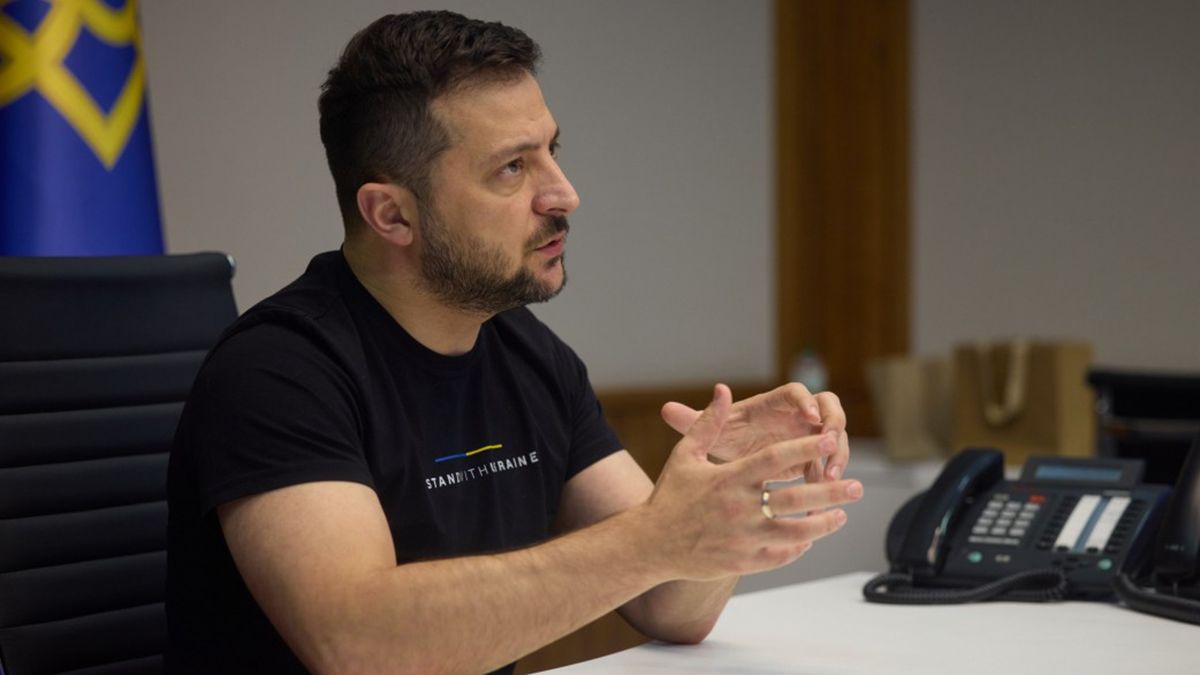 Росія використовує іранську зброю – Зеленський наказав МЗС відреагувати Росія використовує іранську зброю – Зеленський наказав МЗС відреагувати