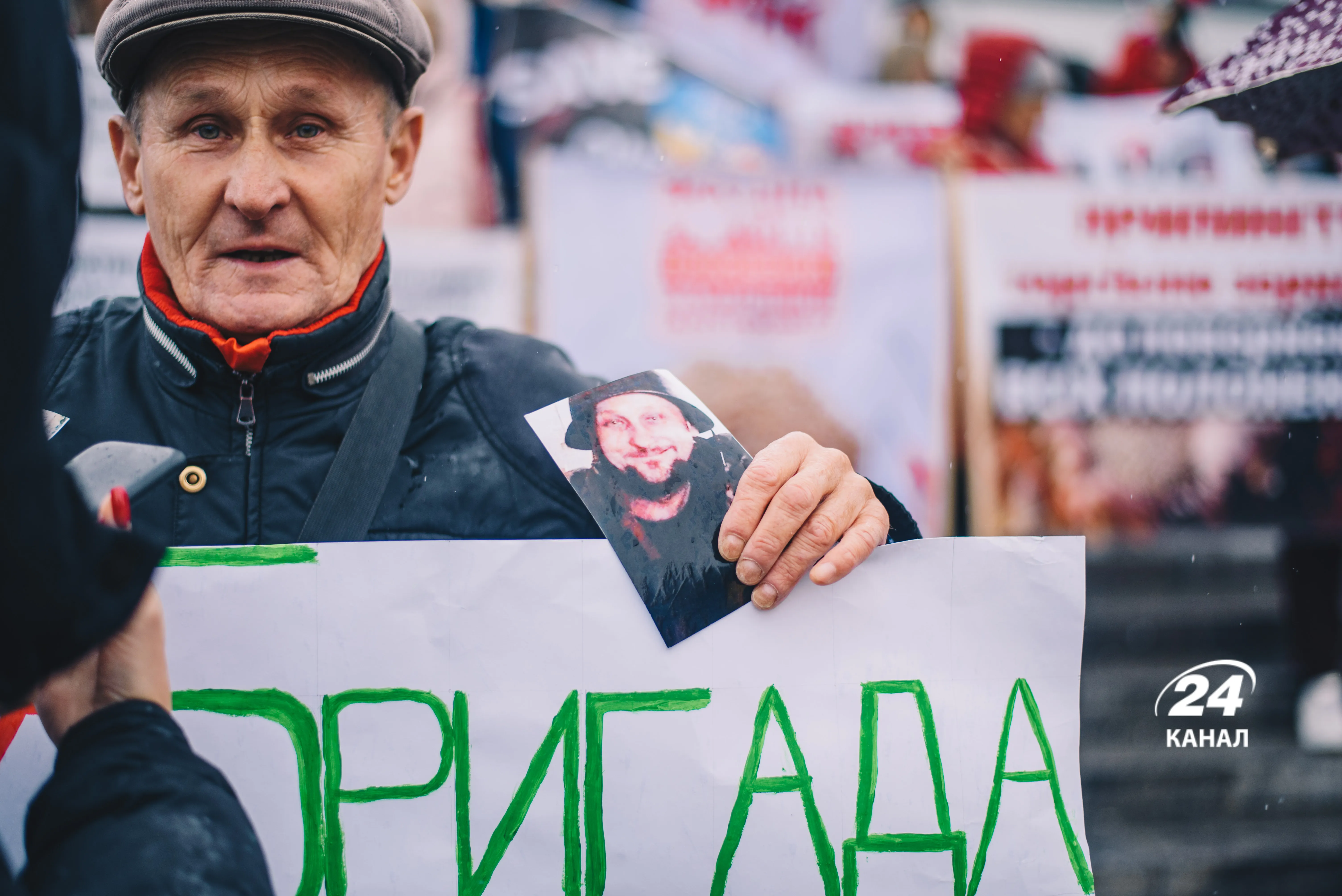 Микола Письменний Микола Письменний