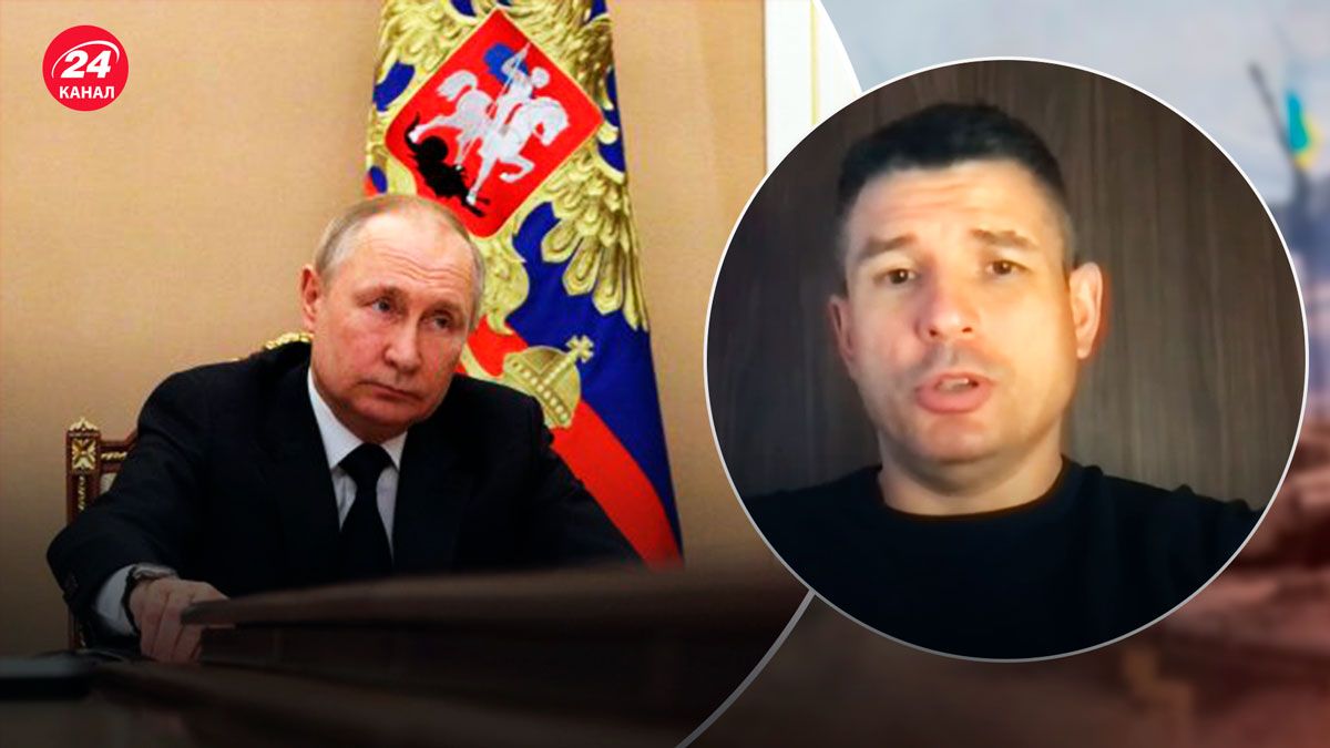 Ядерна зброя – чи готовий Путін її застосувати проти України - 24 Канал Ядерна зброя – чи готовий Путін її застосувати проти України - 24 Канал