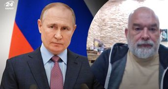 "У путіна з'явилися конкуренти": чому глава кремля вирішив провести псевдореферендуми
