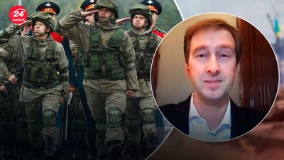 Якими хвилями росія кидатиме мобілізованих на війну та які загрози це створює для ЗСУ