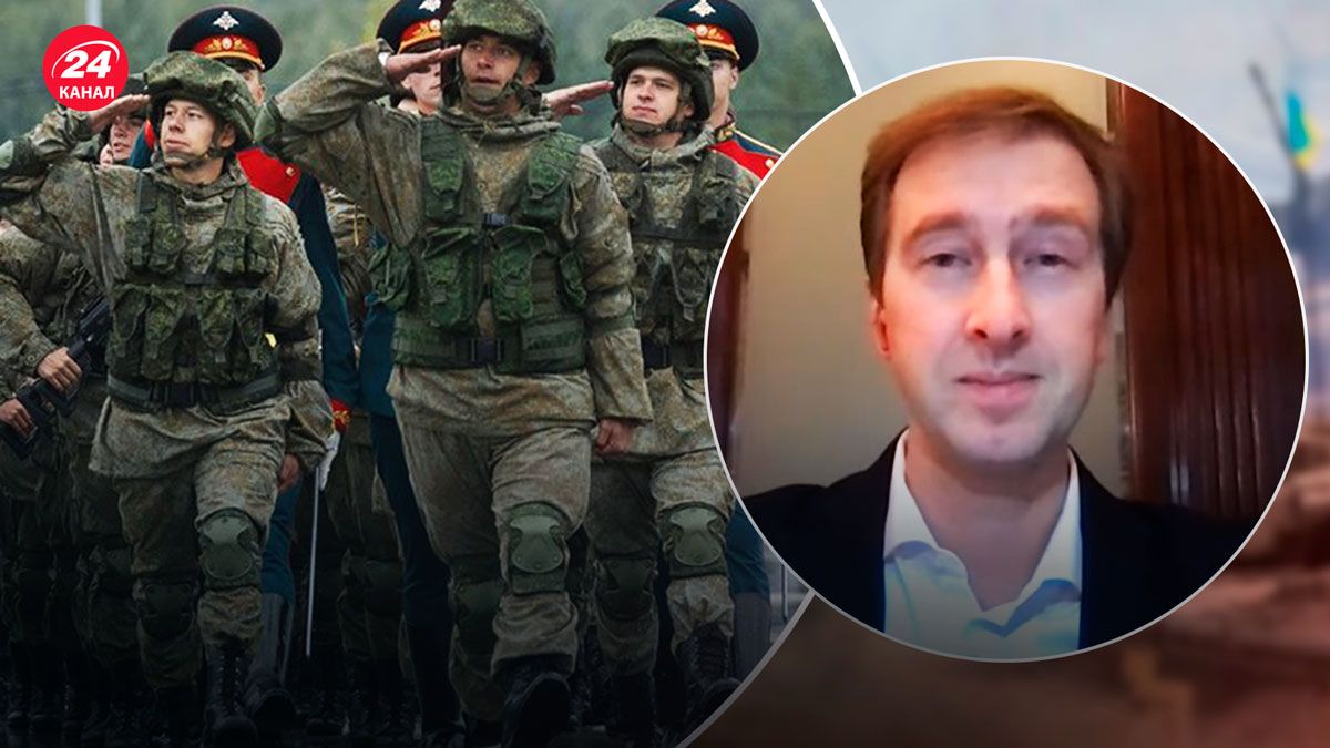 Мобилизация в России – какими волнами будут бросать мобилизованных на войну - 24 Канал Мобилизация в России – какими волнами будут бросать мобилизованных на войну - 24 Канал