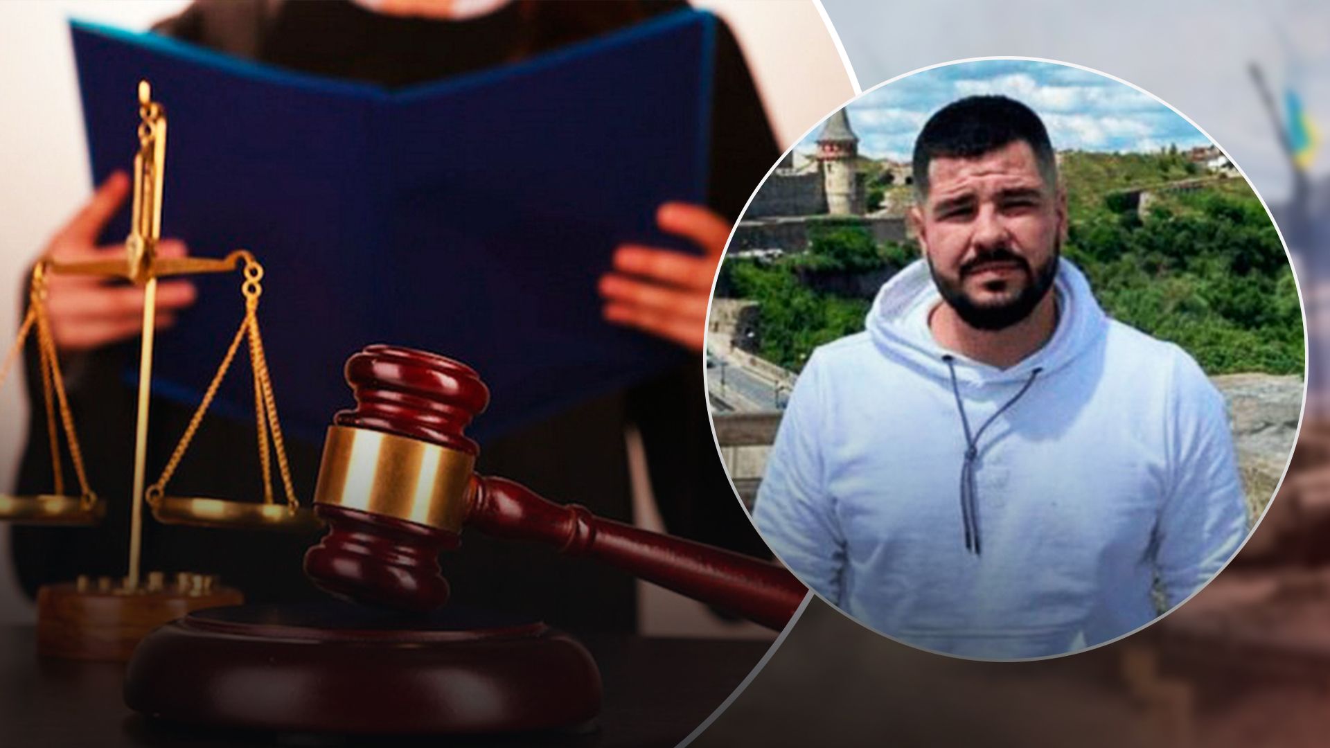 Шахрая, який привласнив пожерви на ЗСУ, взяли під варту Шахрая, який привласнив пожерви на ЗСУ, взяли під варту