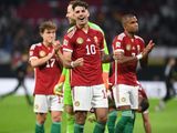 Англія ганебно вилітає, Угорщина сенсаціно б'є Німеччину: відеоогляд матчів Ліги націй