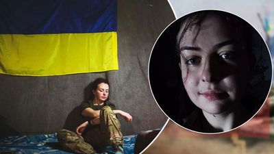 Повернулись, щоб боротись далі, – "Пташка" опублікувала перший допис після полону