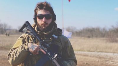 Я не герой, – "Хімік" з "Азовсталі" звернувся до українців й нагадав про полонених