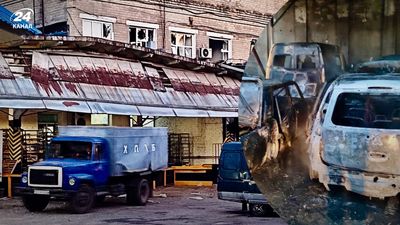 На світанку росіяни обстріляли Дніпропетровщину: люди залишилися без світла, є постраждалі