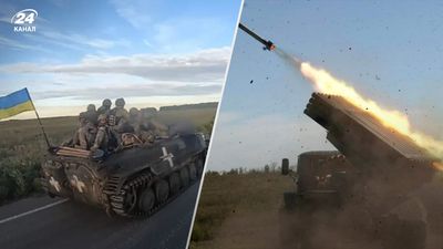 ВСУ отразили вражеские атаки около 10 населенных пунктов: у россиян большие потери