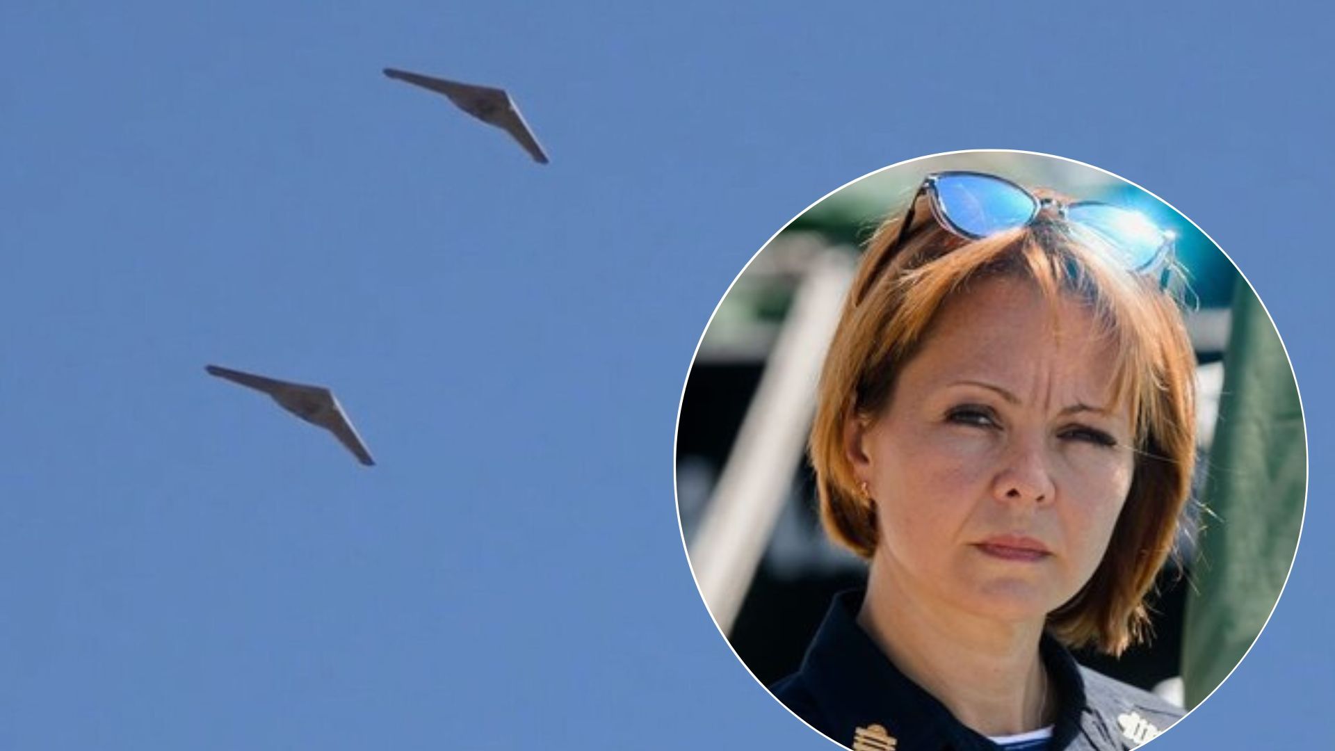 Атаки іранськими дронами - Гуменюк пояснила тактику ворога Атаки іранськими дронами - Гуменюк пояснила тактику ворога