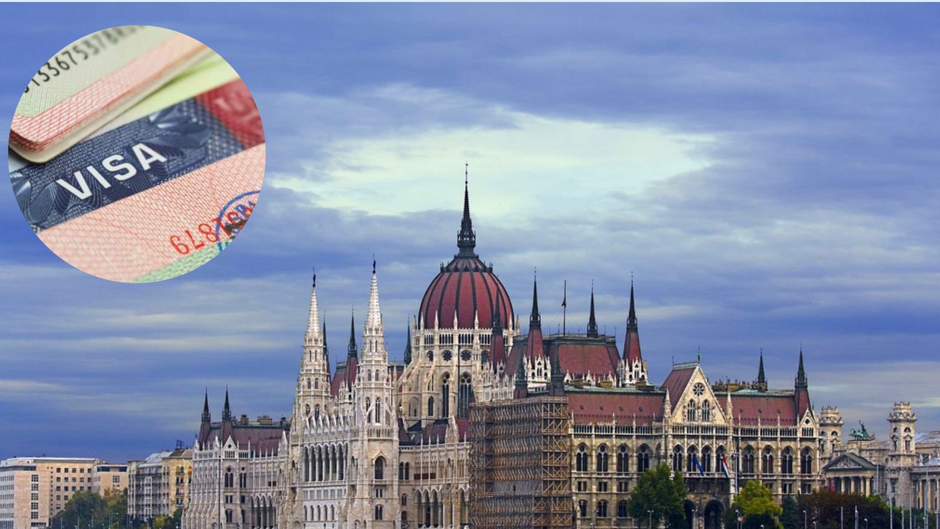Венгрия планирует и дальше выдавать россиянам шенгенские визы