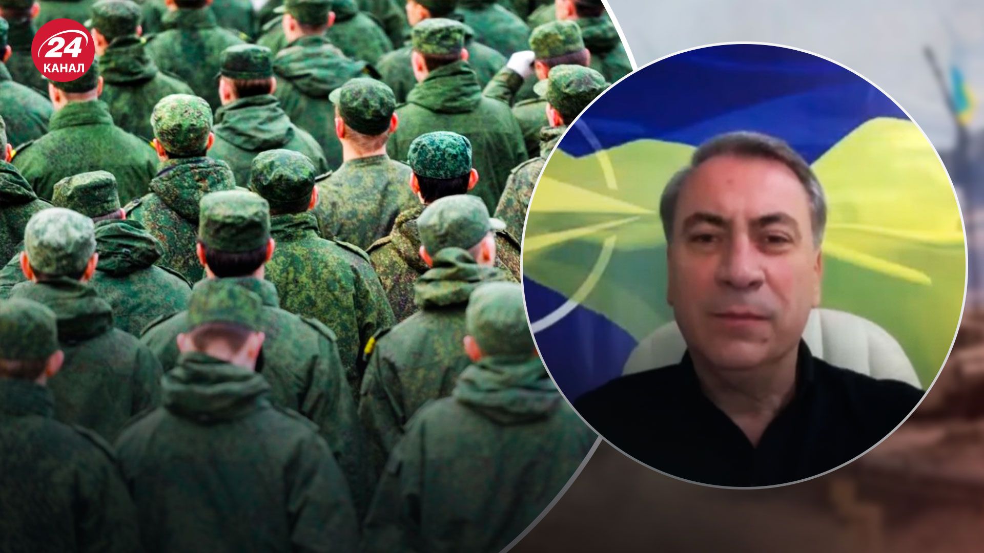 Мобилизация в России – к чему здесь переговоры с Украиной – 24 Канал Мобилизация в России – к чему здесь переговоры с Украиной – 24 Канал