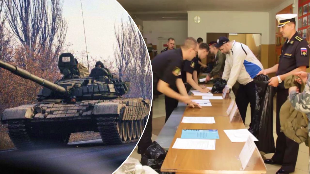 Россияне приедут в Украину с пакетами – что известно Россияне приедут в Украину с пакетами – что известно