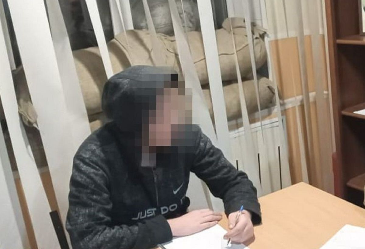 СБУ викрила агентів фсб на Донеччині й в Дніпрі СБУ викрила агентів фсб на Донеччині й в Дніпрі