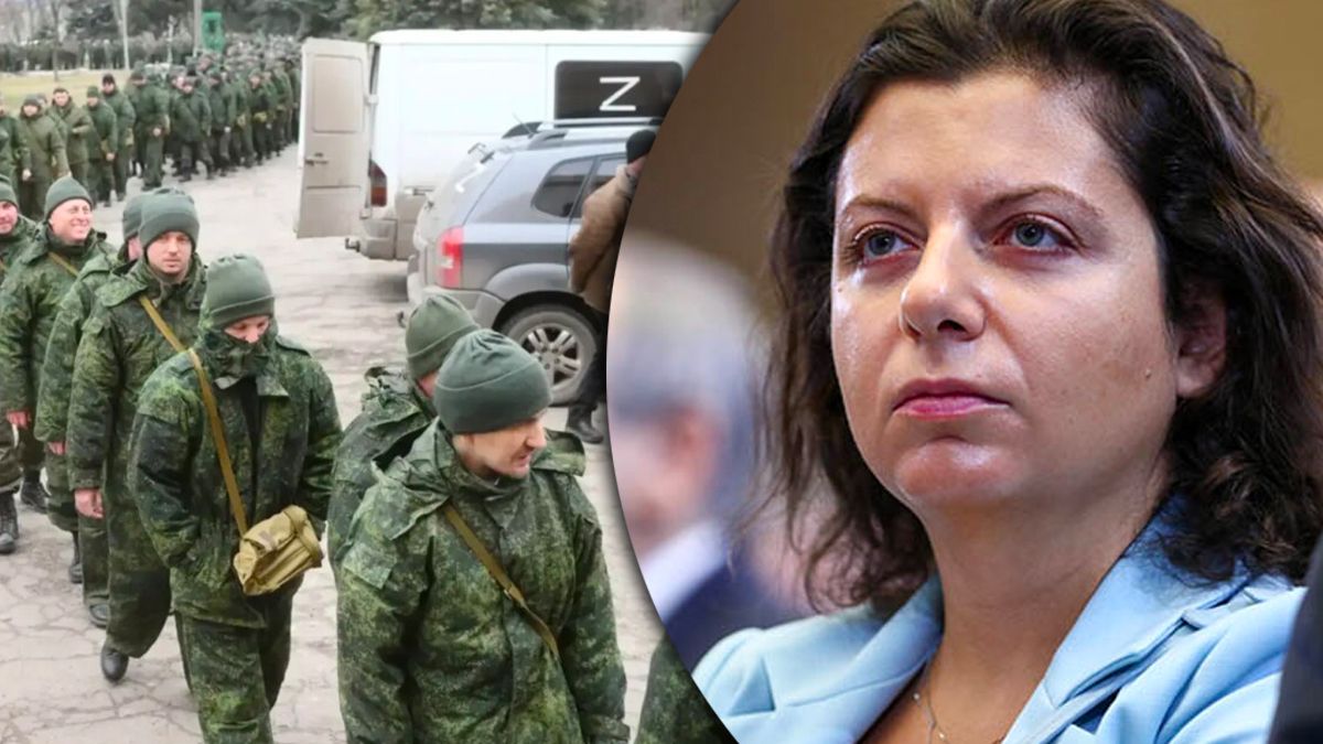 Пропагандистка семьонян раскритиковала частичную мобилизацию Пропагандистка семьонян раскритиковала частичную мобилизацию