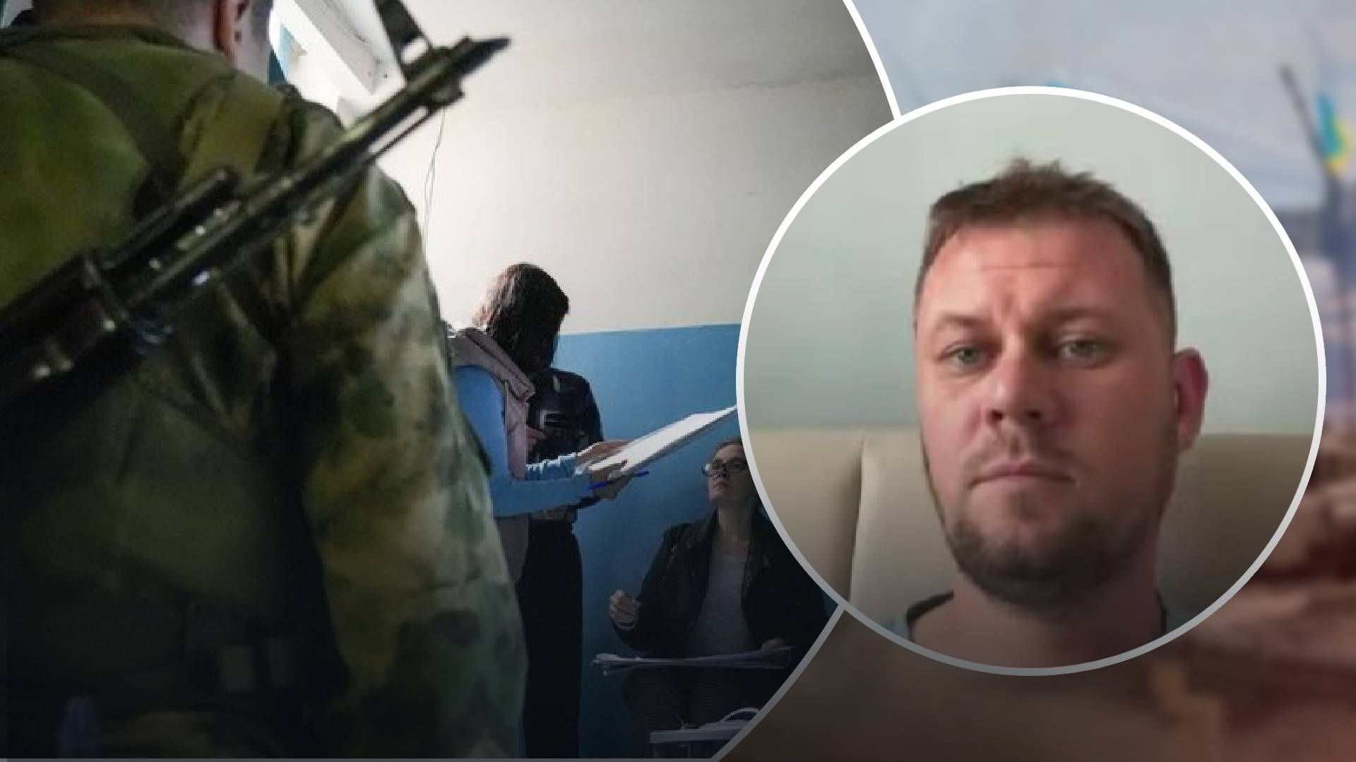 "Референдум" в Луганской области - россияне хотят аннексировать территорию "Референдум" в Луганской области - россияне хотят аннексировать территорию