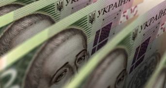 Альфа-Банк Украина сократил рефинансирование НБУ почти вдвое до 5,6 миллиарда гривен
