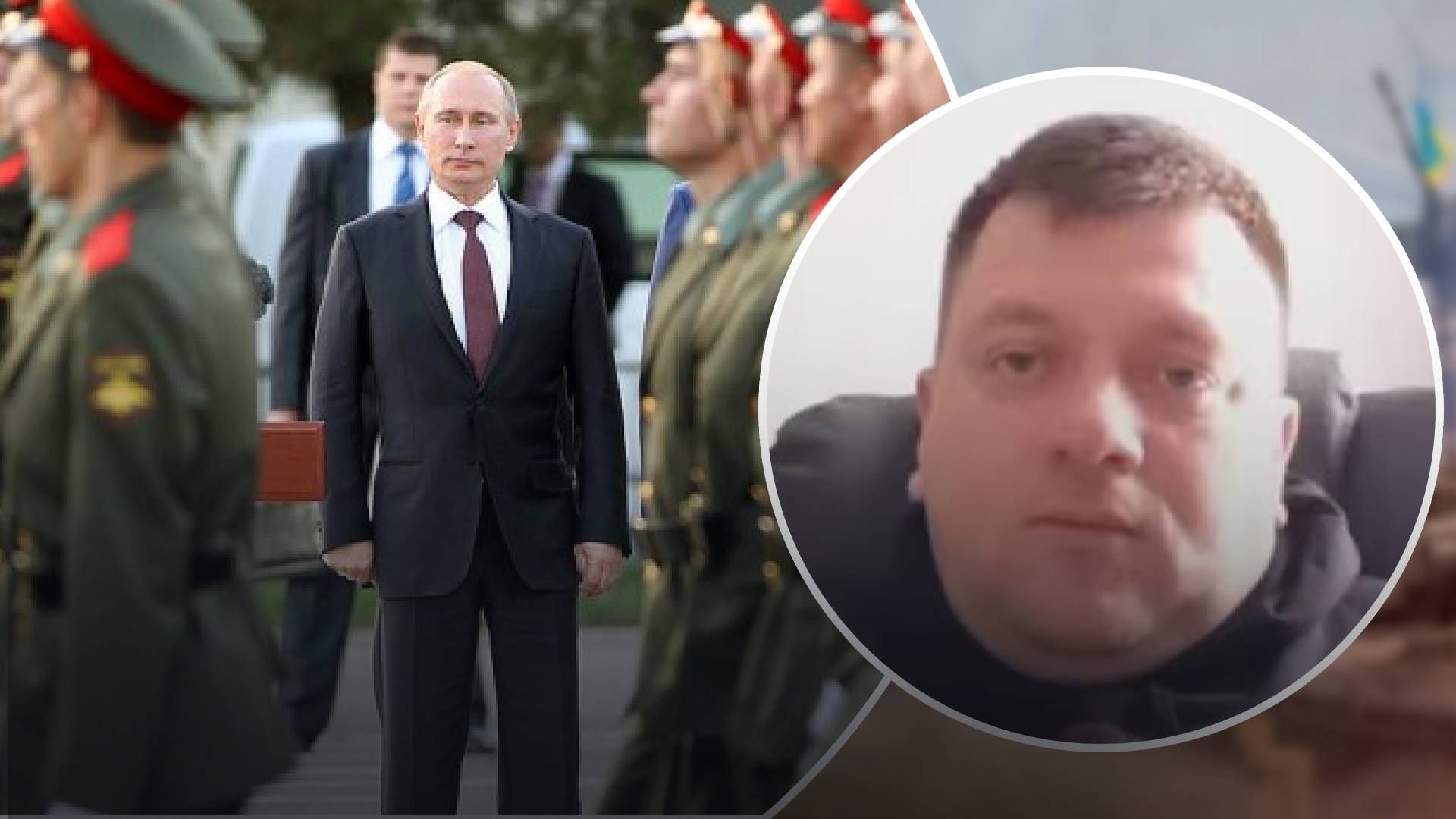 Мобілізація в Росії - як вона вплине на ситуацію на фронті Мобілізація в Росії - як вона вплине на ситуацію на фронті