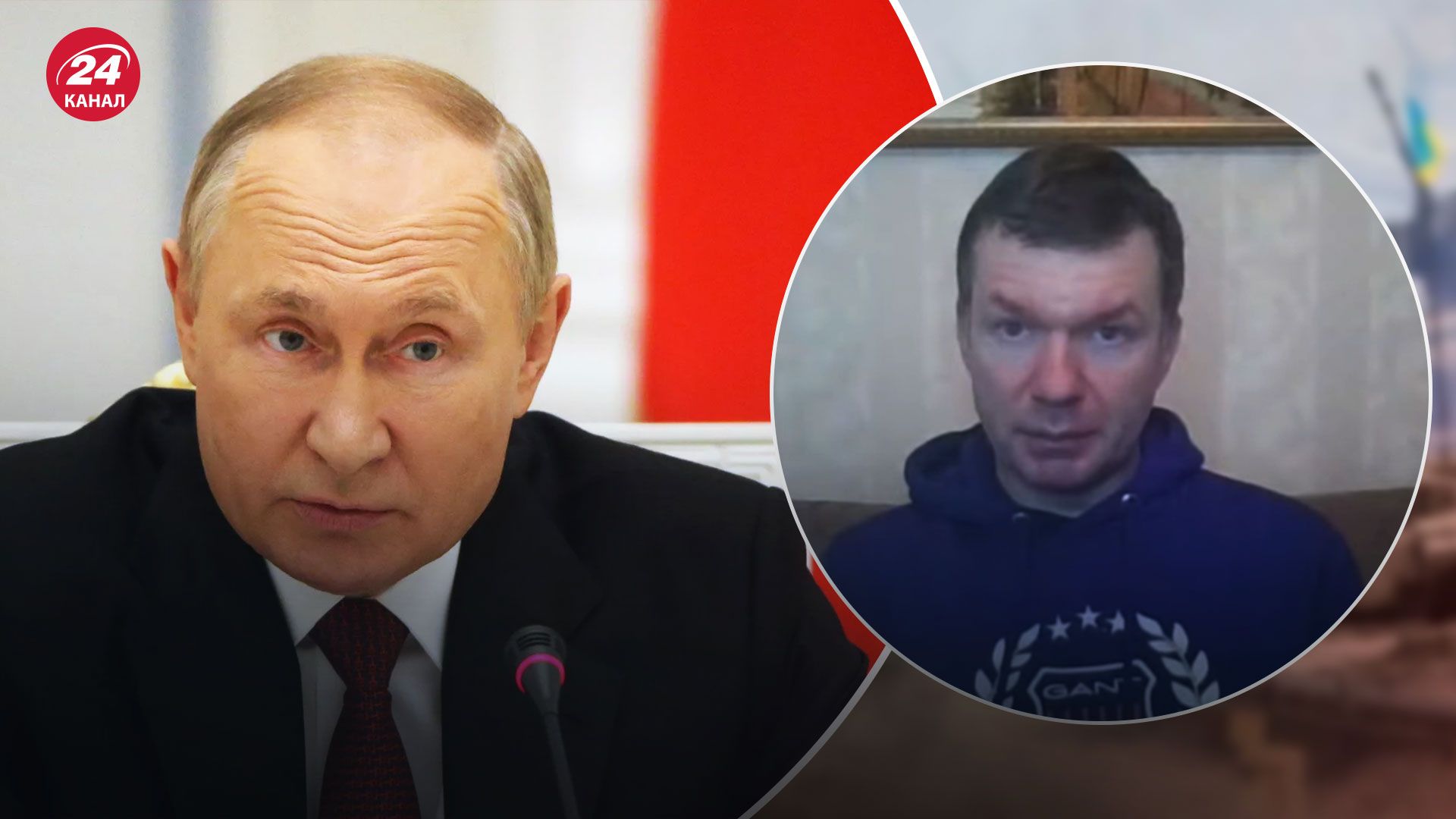Путін погрожує ядерним ударом – чи застосує після референдумів