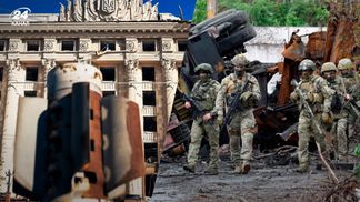Україна перемагає й рятує Європу: потужний репортаж французького публіциста з прифронтових міст Україна перемагає й рятує Європу: потужний репортаж французького публіциста з прифронтових міст