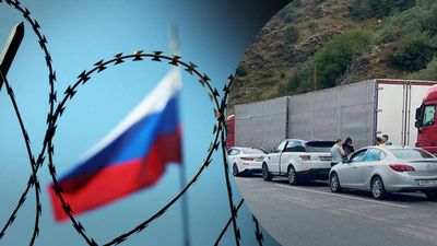 Одразу після "референдумів" росія закриє державні кордони, – ЗМІ