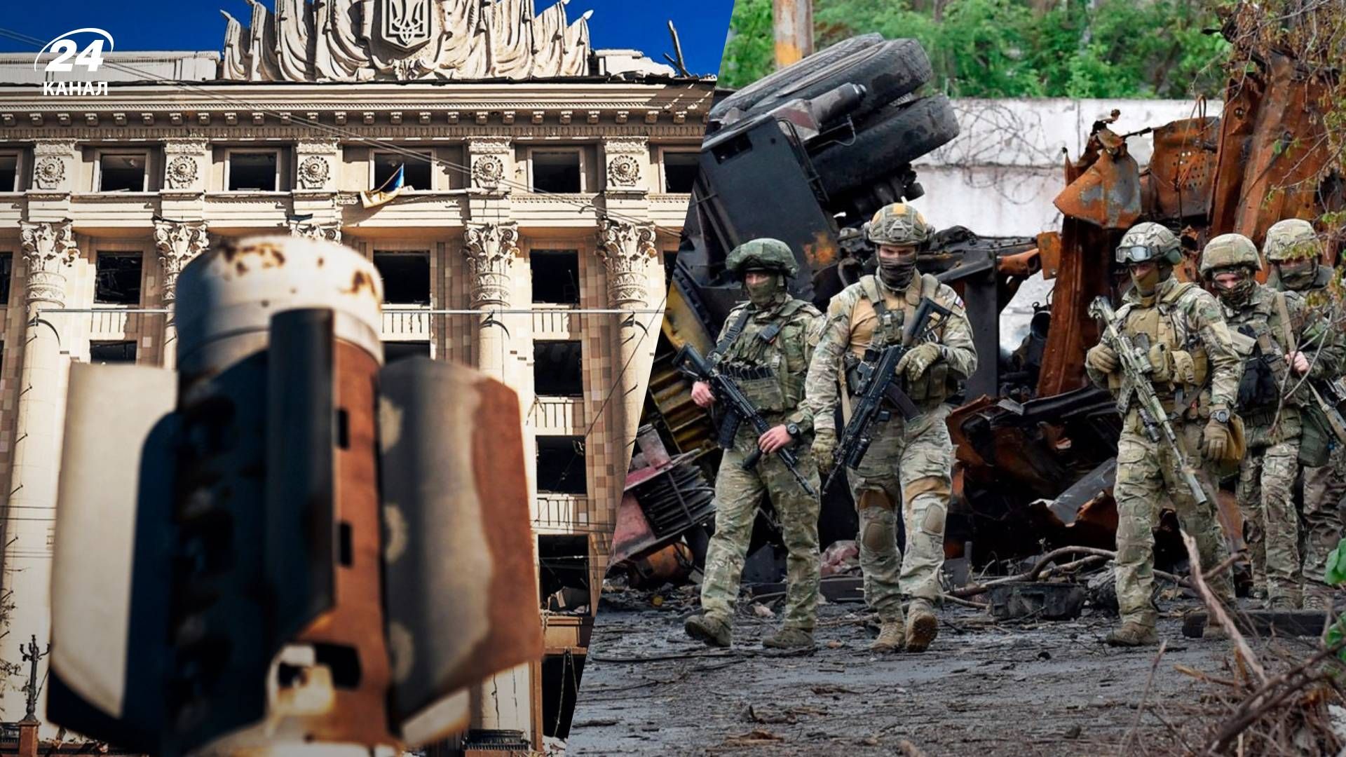 Украина побеждает – репортаж Бернара-Анри Леви из прифронтовых городов