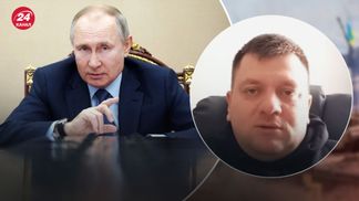 Ескалація найвищого рівня: наскільки ймовірно, що кремль застосує ядерну зброю Ескалація найвищого рівня: наскільки ймовірно, що кремль застосує ядерну зброю