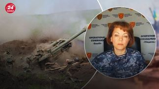 Окупанти скинули на позиції ЗСУ контейнери з хімічною отрутою: деталі від ОК "Південь" Окупанти скинули на позиції ЗСУ контейнери з хімічною отрутою: деталі від ОК "Південь"