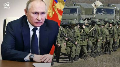 У кремлі розглядають можливість запровадження воєнного стану, – ЗМІ