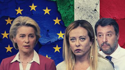 Праві забирають владу в Італії: чого Україні очікувати після виборів