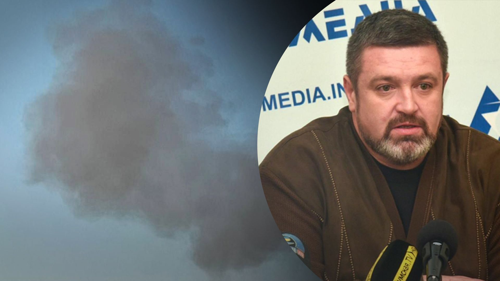 Враг 25 сентября 2022 года атаковал Одессу дронами – первые официальные детали Враг 25 сентября 2022 года атаковал Одессу дронами – первые официальные детали