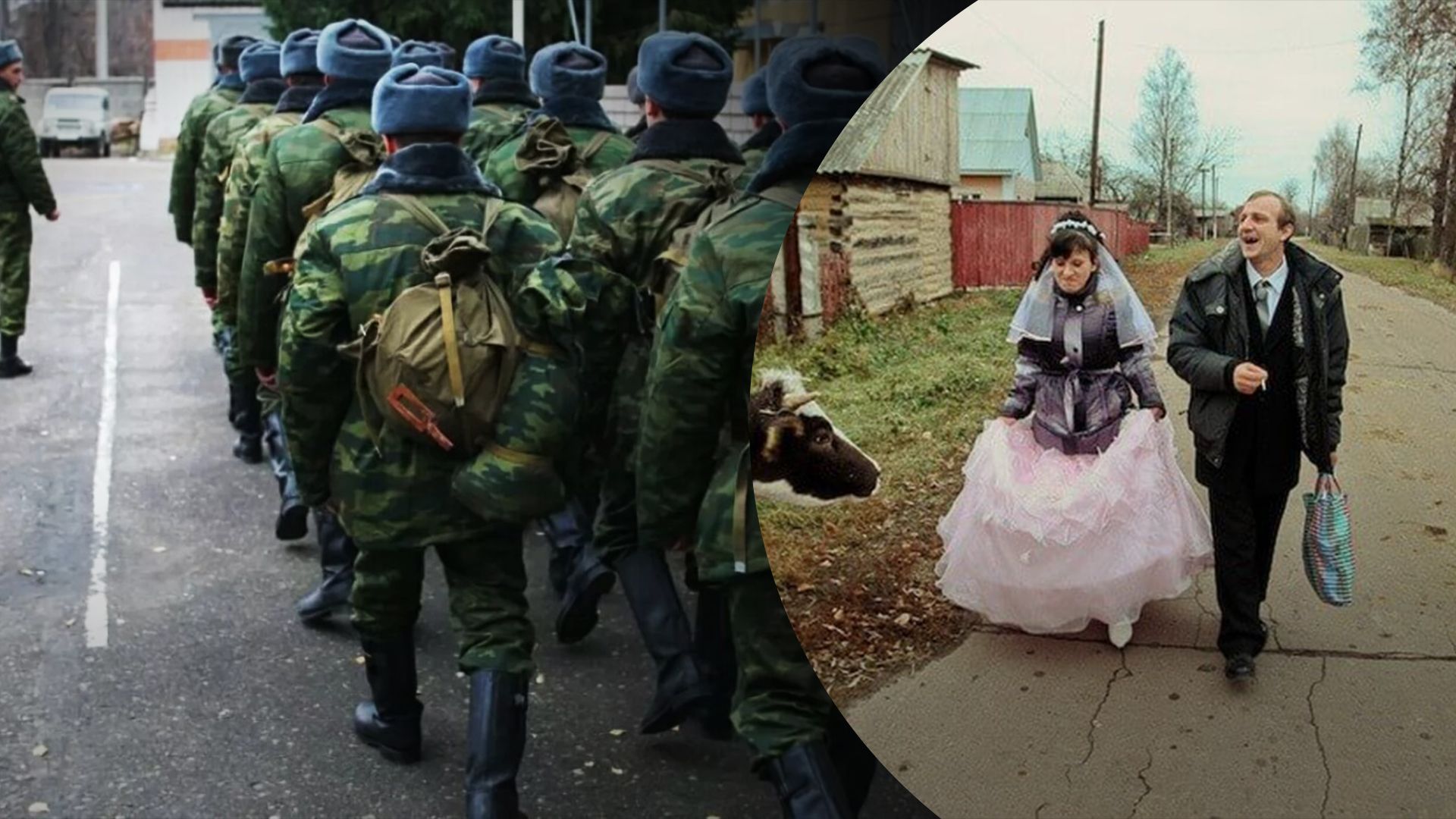 Мобилизация в России 2022 – российские женщины придумали бизнес Мобилизация в России 2022 – российские женщины придумали бизнес