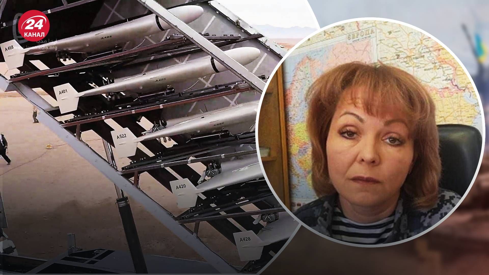 Иранские дроны-камикадзе – Гуменюк объяснила, почему ими не могут атаковать все регионы Иранские дроны-камикадзе – Гуменюк объяснила, почему ими не могут атаковать все регионы