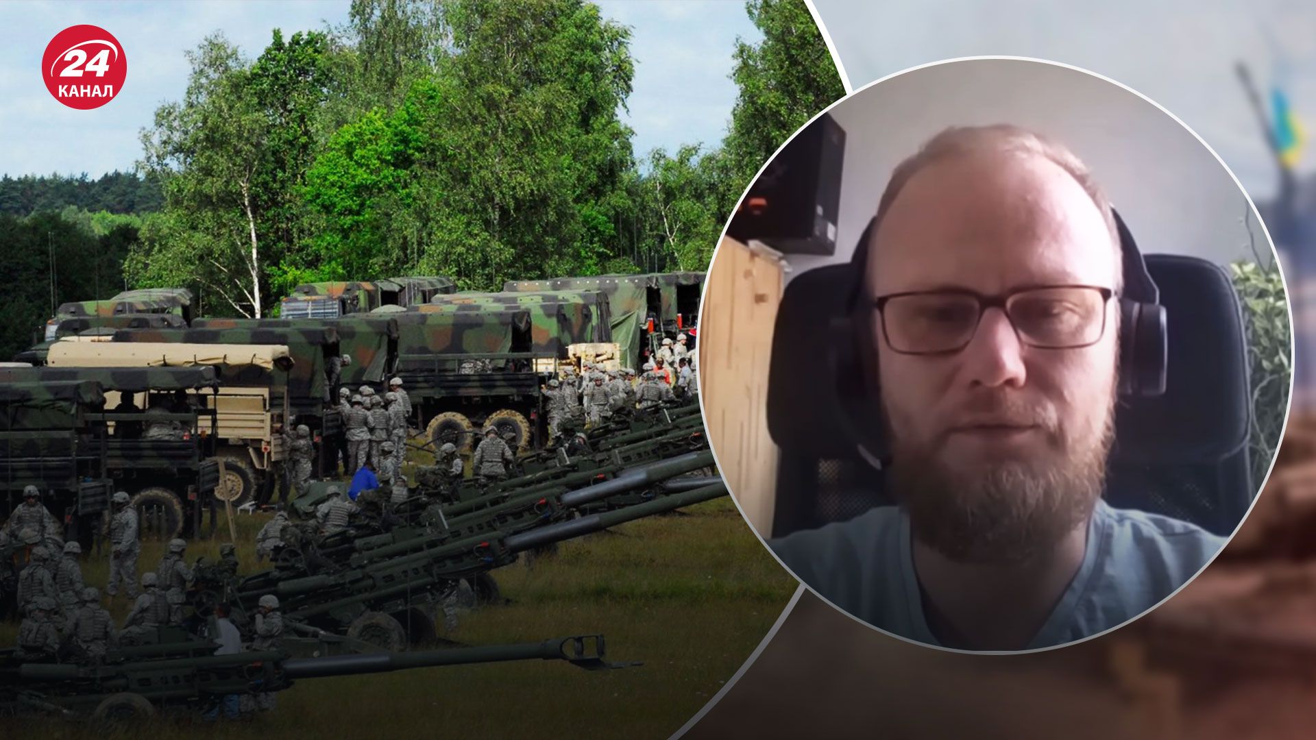 Ленд-лиз для Украины – когда ждать первых поставок оружия и авиации Ленд-лиз для Украины – когда ждать первых поставок оружия и авиации