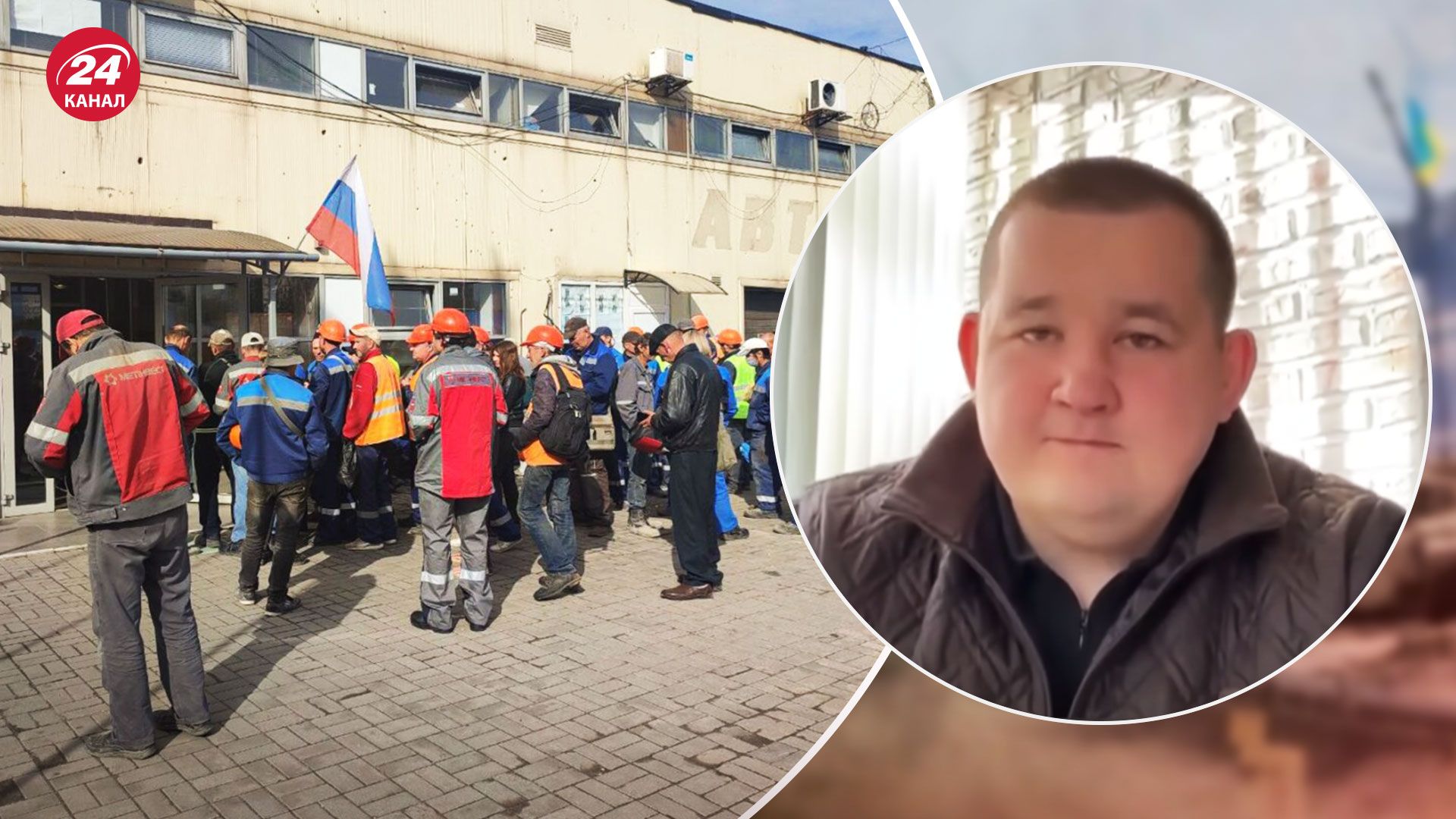 Чому "референдум" на окупованих територіях Донбасу гірший, ніж був в Криму - 24 Канал Чому "референдум" на окупованих територіях Донбасу гірший, ніж був в Криму - 24 Канал