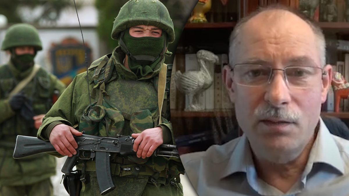 Жданов о том, что россия хочет закончить войну из-за контрнаступления ВСУ Жданов о том, что россия хочет закончить войну из-за контрнаступления ВСУ