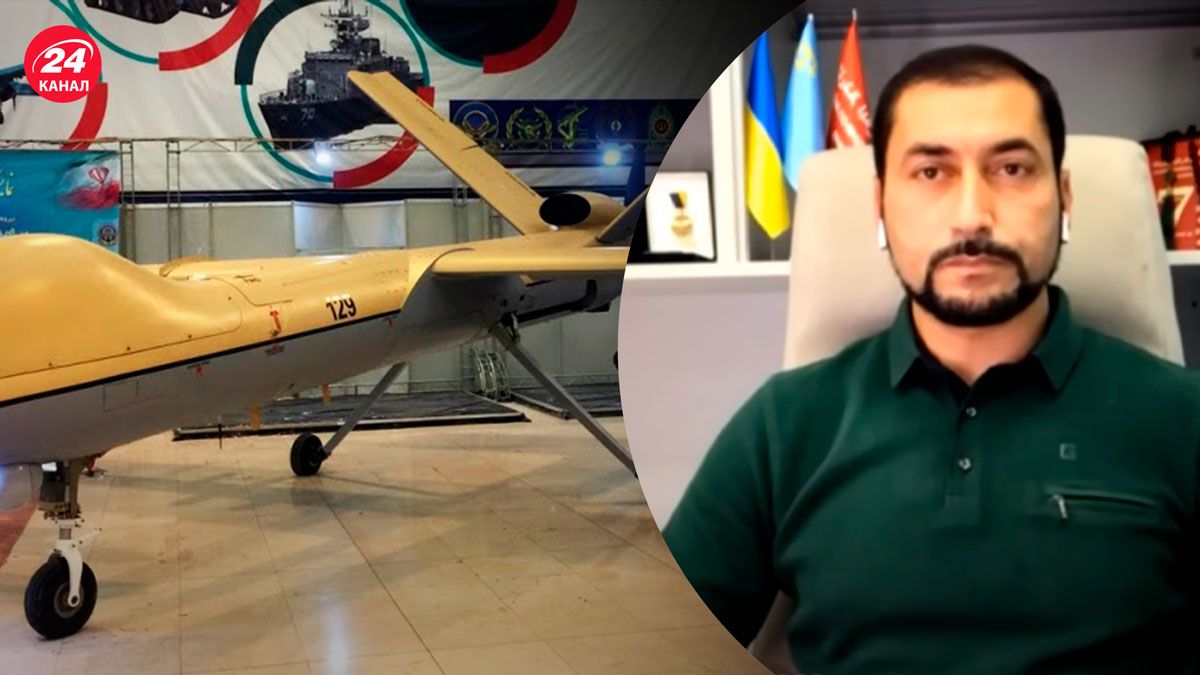 Іранські безпілотники – що Путін пообіцяв Ірану за надання дронів - 24 Канал