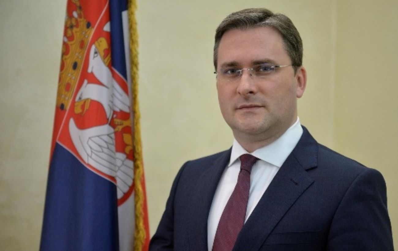 Сербія не визнає російські квазіреспубліки на території україни