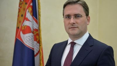 Ніж у спину для кремля: Сербія не збирається визнавати результати псевдореферендумів