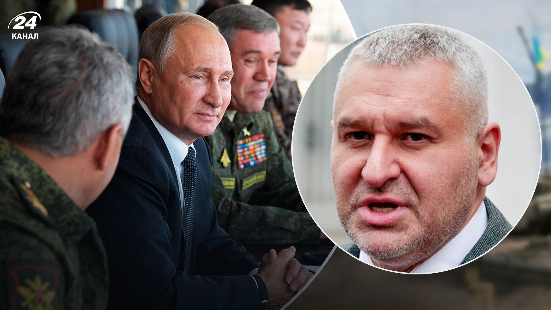 Их торопят, это значит, что все плохо, – Фейгин прокомментировал мобилизацию в россии Их торопят, это значит, что все плохо, – Фейгин прокомментировал мобилизацию в россии