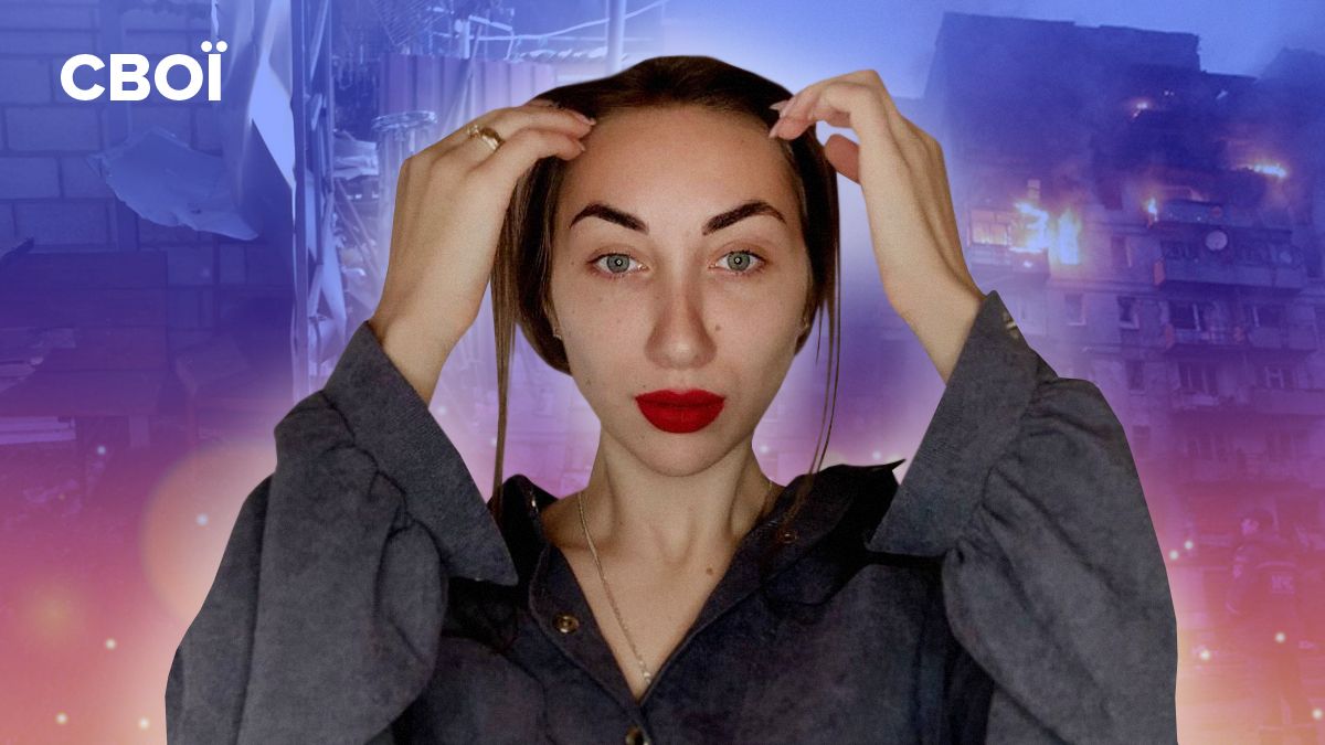 Настя з Волноваського району евакуювалася на Прикарпаття Настя з Волноваського району евакуювалася на Прикарпаття